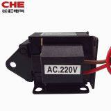SA-1191 0.8kgf 7.8N 10mm Push Pull Type Tractive Solenoid Electromagnet for Vending Machine thumbnail-2