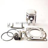Piston Gasket Piston Rings Top End Kit for Yamaha Blaster 200 YFS200 1988-2006 thumbnail-3