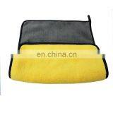 50X60 300GSM Car Wash Microfiber Buffing Towel thumbnail-6