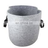 Customized Size Custom Logo Printing Mushroom Black Planter Grow Bag thumbnail-4