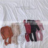 3702 1-8years Children Clothes Re-order Best Seller Kids Wear Girls Kids Clothes Clothing Set thumbnail-3