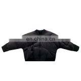 5482 Wholesale Kids Baby Girl Comfortable White Duck Down Coat thumbnail-5