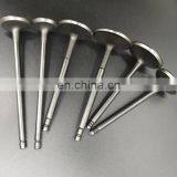 Intake 7701471378 Exhaust 7701471379 Non Maghetic Material Engine Valves for Renault LOGAN 1.6 16v K4m thumbnail-5