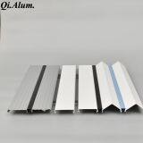 Metal Aluminium Ceiling Mill Finish Decorative Ceiling Panel Fire Rated thumbnail-3