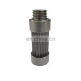 Supply for 304 316 316l Stainless Steel Filter Element Hydraulic Oil Filter thumbnail-4