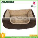 New Design Hot Selling Wholesale Luxury Dog Beds In Car thumbnail-2