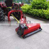 High Quality Hydraulic Verge Flail Mower for Tractor With CE thumbnail-5