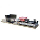 ISO6475 ASTM F543 Computer Control Metal Bone Screws Torque Testing Machine thumbnail-2