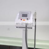 Most Effective Q- Switched Nd Yag Laser / Tattoo Removal Laser Machine