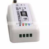 DC12-24V RGB LED WIFI Controller Magic Home WiFi Smartphone APP Control thumbnail-3