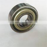 Rotary Tattoo Machine Bearings Thin Section Deep Groove Ball Bearings 6910 6910rs 6910ZZ 50*72*12 thumbnail-3