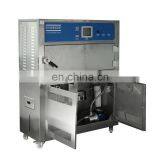 Liyi Accelerated Testing Machine Lamp UV Weathering Aging Test Chamber thumbnail-5