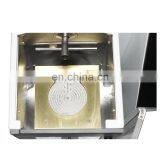 Pressure Distillation Apparatus Automatic Astm D86 Distillation Test Equipment thumbnail-5