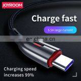 JOYROOM 5.5A Fast Charging 3.0 Cable Charger Type c Usb Cable thumbnail-4