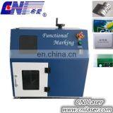 2017 Laser Marking Machine Made in China thumbnail-2