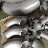 Standardized Production of Stainless Steel Elbows thumbnail-2