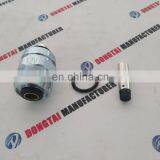 12V Fuel Shutoff Solenoid Valve 096030-0520 thumbnail-3