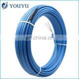 30 Feet 5 Watts per Foot Roof Snow Deicing Cable Defrost Snow Self Regulated Heated Wire thumbnail-7
