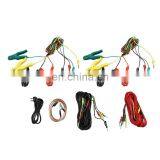 High and Low Voltage ct Current Transformer Turns Ratio Machine 3 Phase Transformer Turns Ratio Tester thumbnail-5