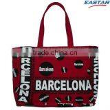 Drawstring Shopping Fashion Bag thumbnail-1