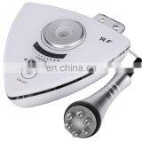 2020 Hotsale Mini RF 40k Fat Removal Beauty Equipment Portable Weight Loss Slimming Machine thumbnail-3