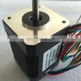 Мотор постоянного тока безщеточный 42BLS размером 42 мм с квадратной фланцевой деталью, 24 вольта, номинальная скорость 4000 об/мин, мощность до 100 Вт, версия по низкой цене thumbnail-5