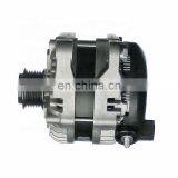 BJ3210300AC BRAND NEW ALTERNATOR FOR LAND ROVER RANGE ROVER BJ3210300AD C2Z31658 LR028116 LR031026 LRA03624 High Quality thumbnail-1