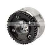 Новый двигатель. Шкив фазовращателя распределительного вала. Оригинальный номер 24370-03000 thumbnail-6