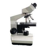 Biological Compound Microscope Binocular for School Laboratory Hospital thumbnail-7