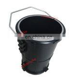 Export Quality Dia.150x300mm Detachable Concrete Test Cylinder Molds thumbnail-5