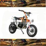 4-Stroke Off-Road 50cc Engine Mini Pit Bike Dirt Bike for Kids thumbnail-5