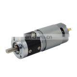 28mm High Torque Planetary Gear Motor 12v 24v 28PA395 thumbnail-2