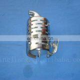 Small Engine Muffler thumbnail-2