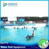 Water Park Vacuum Tsunami Wave Pool Equipment for Sale thumbnail-4