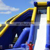 Used Big Custom Cheap Adult Commercial Grade Dry Slip n Slide Inflatable Beach Hippo Blow up Water Slide Slides Waterslide thumbnail-4