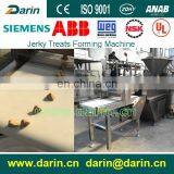 Fresh Sheet Meat Dog Treats Making Machine thumbnail-1