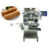 Brazilian Chicken Croquettes Coxinha Machine / Brazil Coxinha Encrusting Machine thumbnail-5