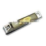 Omuda Quality Engraved Nail Clipper With Sharp Lade