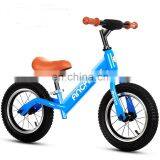 12 Inch no Pedal Slide Kids Balance Bike for Baby /2 in 1 Kids Balance Bike (no Pedals Kids Balance Bike)/ Kids Balance Bike thumbnail-2