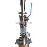 Wholesale BHO Extraktor 1LB Passive Closed Loop Bho Extractor Kits thumbnail-4