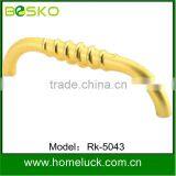 Supply Brass Furniture Drop Handle With High Quality From BESKO thumbnail-1
