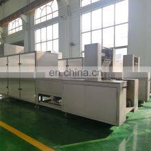 50kg Small Automatic Gummy Candy Making Machine Pectin Pure Apple Cider Vinegar Jelly Candy Make Machine Vegan Gummy Machine thumbnail-4