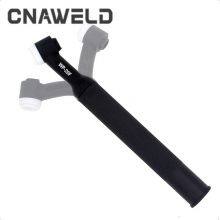 CNAWELDTIG Welding Torch Head Water Cooled for WP-20F thumbnail-5