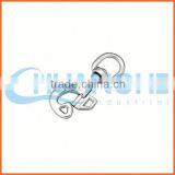 Made in China Drop Shape Decorative Snap Hooks thumbnail-5