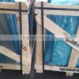 Switch Transparent Glass/glass Panel Touch Light Switch thumbnail-2