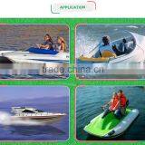 72 Volts Lifepo4 Battery Charger for E-Boat With CE&ROHS thumbnail-3