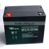 Manufacture VRLA 12v 70ah Agm Battery 12v Agm Battery 68ah 70ah thumbnail-1