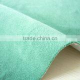 100% Polyester Super Soft Velboa Fabric for Sofa and Upholstery thumbnail-1