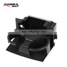 96965-ZP00C Black Rear Console Cup Holder For Nissan 96965-ZP00C thumbnail-1
