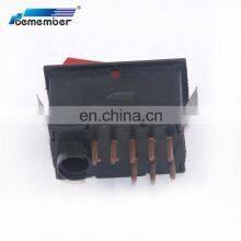1578700 Truck Hazard Switch Indicator Warning For Light Heavy Duty Power Switch For VOLVO thumbnail-4